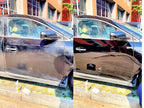 Liquid Glass Coating