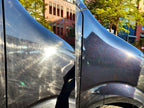Liquid Glass Coating