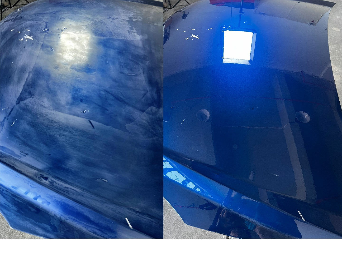 Liquid Glass Coating