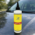 Liquid Glass Coating